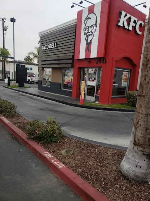 KFC