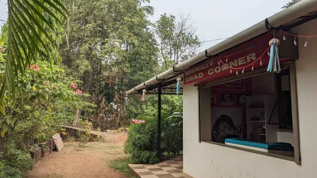 Mehendale's Swad Dining