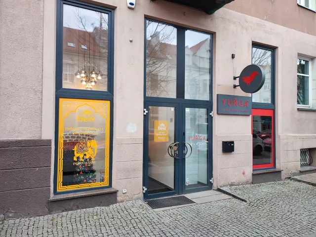 Devi Indian Restoranas