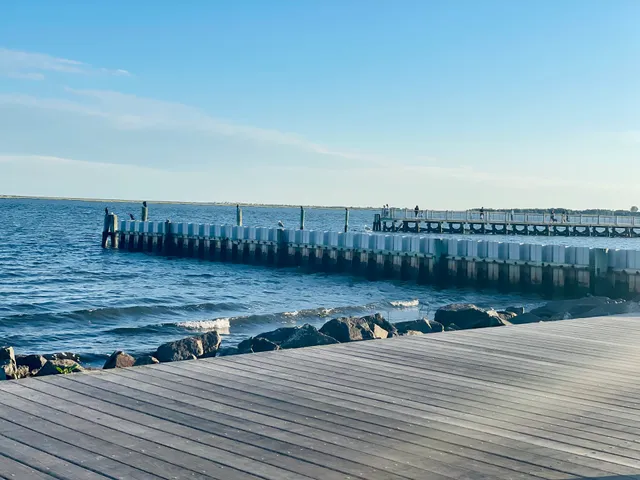 Tanner Park Playground