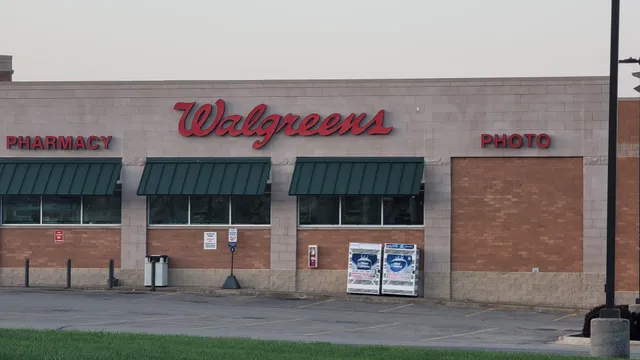 Walgreens