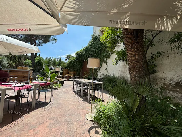 Restaurant Can Sunyolet