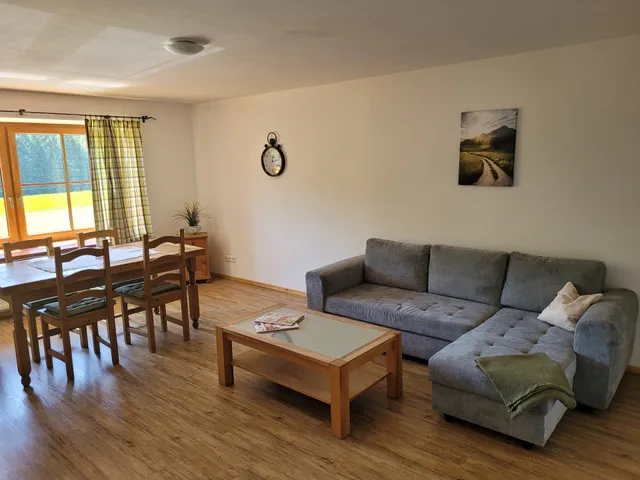 Ferienwohnung zum Gimpei