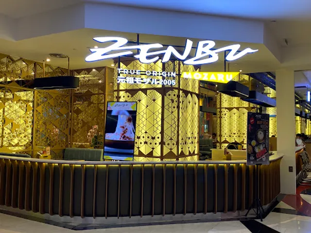 Zenbu