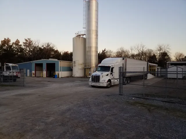 Southeastern Cheese Corporation