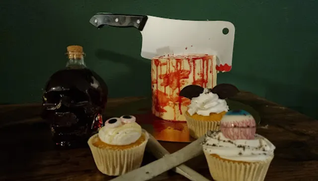 Cakes and bakes zuid limburg