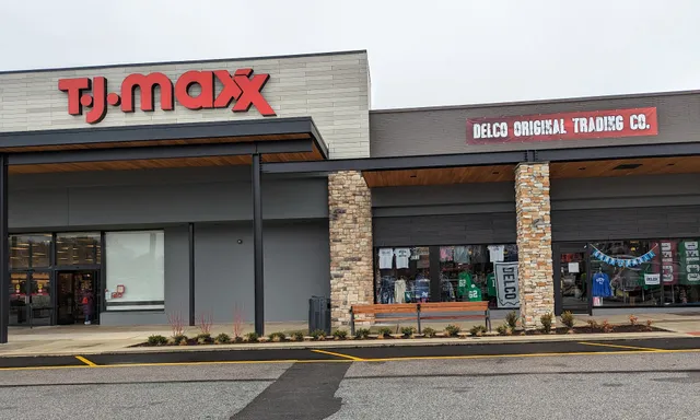 Delco Original Trading Company