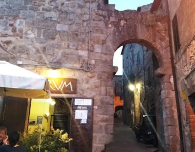 Ristorante Garum