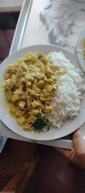 El. Mirador. Yungallino