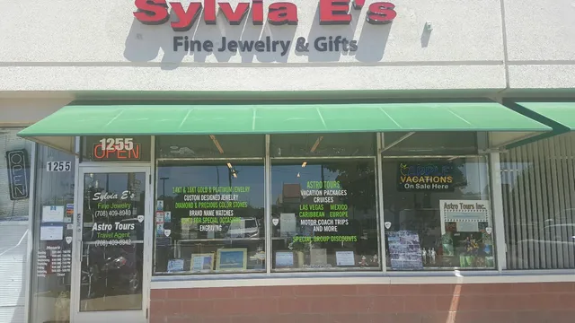 Sylvia E's Fine Jewelry