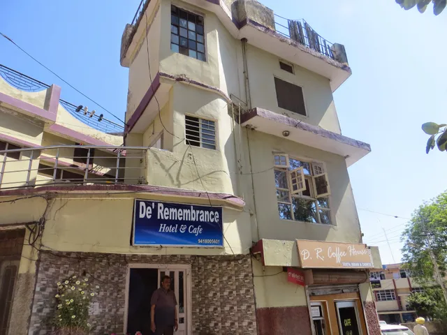 Hotel De'Remembrance