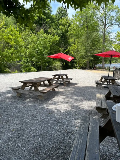 Tellico Beach Drive In