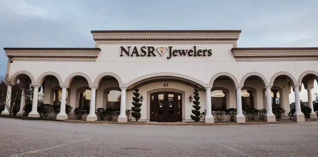 NASR Jewelers