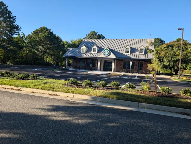 Norge Crossing Shopping Center