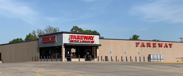 Fareway Meat and Grocery