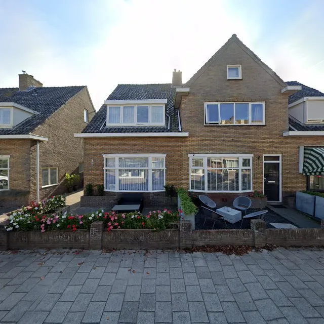 Guesthouse Zandvoort