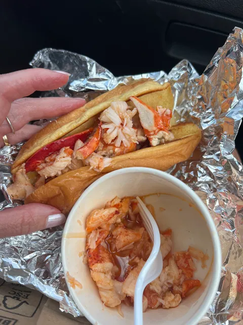 Lobster Rolls & Chowder