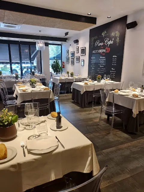 Pura Cepa Neotaberna