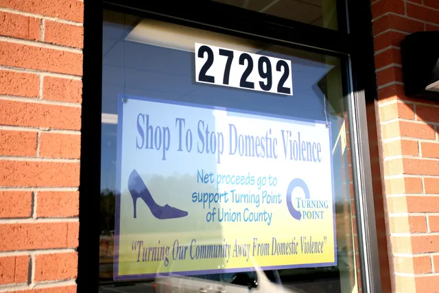 Second Chance Boutique by Turning Point