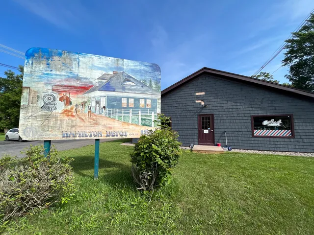 Clifford’s Barber Co.