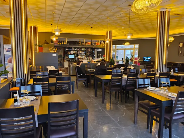 Restaurante Gran China - Chinese Restaurant Gran China