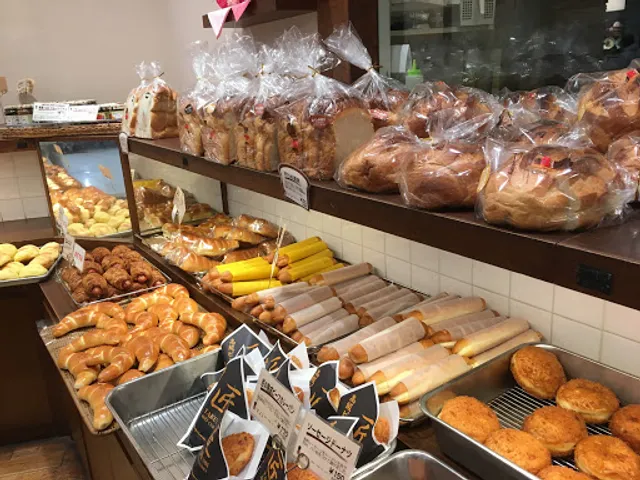 Daisy Aeon Mall Kawaguchi Maekawa