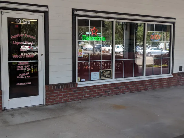 Jupiter Farms Liquor, Wine & Beer