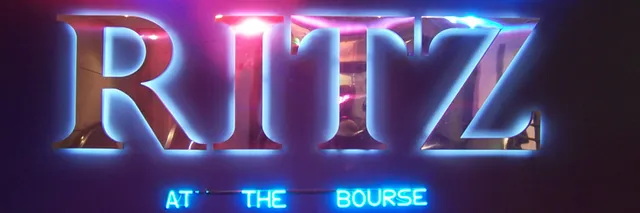 Ritz At The Bourse