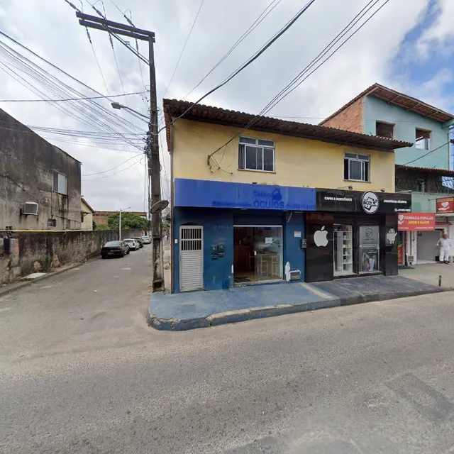 Lanchonete e restaurante ki sabor