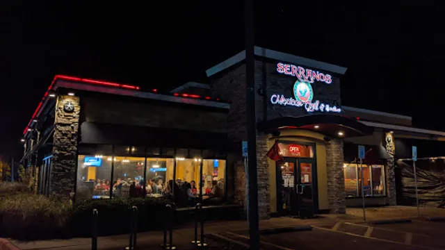 Serranos Mexican Grill & Cantina