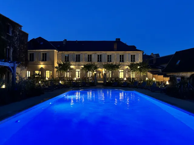 Le Relais De Montignac