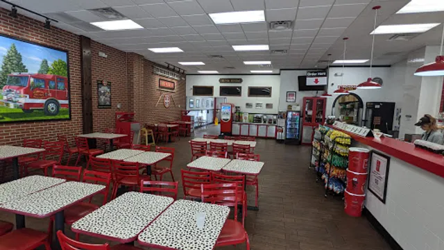 Firehouse Subs Cedar City Towne Center