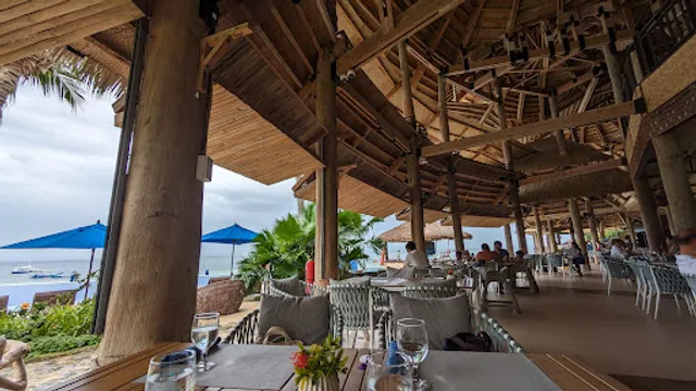 Marea Al Fresco Dining