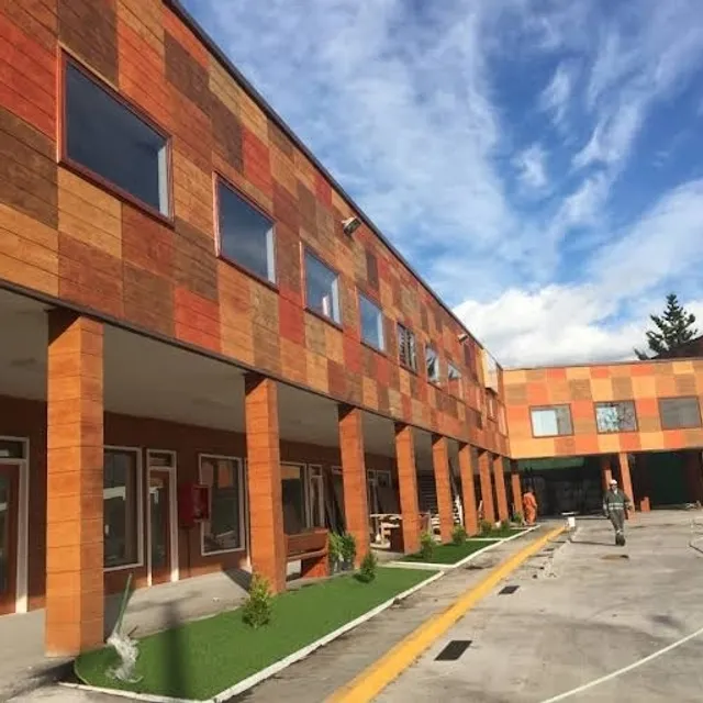 Hotel Mont Suite-Mte. Aguila