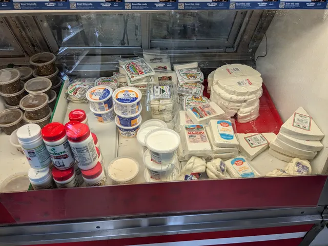 El Rancho Grande Market