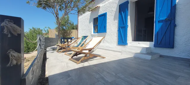 Casa Azzurra - Boutique house in Sardinia! IUN:S3396