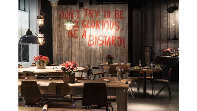 Glorious Bastards Innsbruck