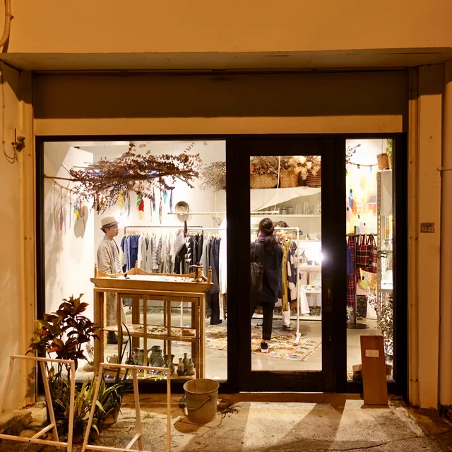 miyagiya ON THE CORNER