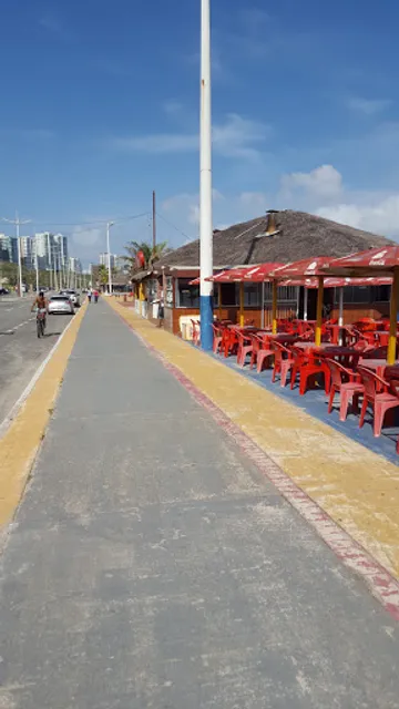 Freezone Bar & Restaurante