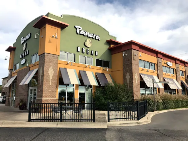 Panera Bread