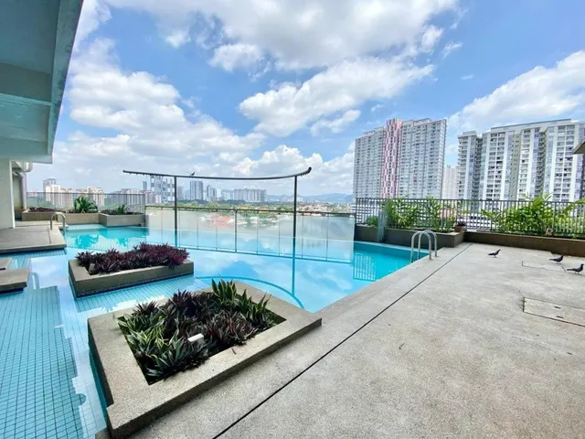 Diamond Suite Kuala Lumpur