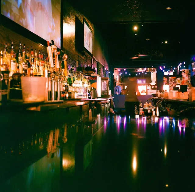 Oak Cliff Social Club