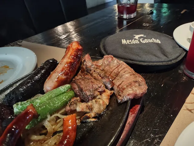 Mesón Gaucho