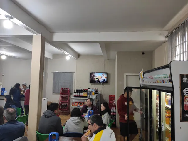 Panificadora Doce Mel