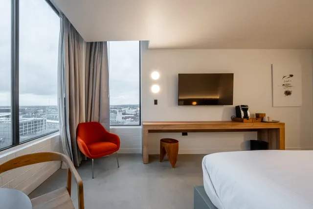 Dayton Vitality Hotel