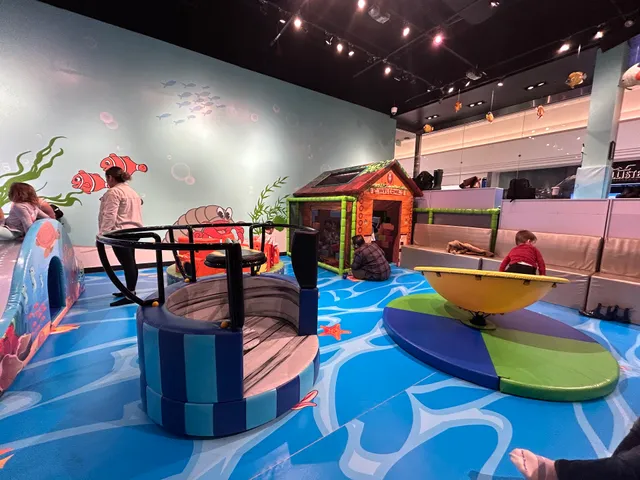 Jumpity Bumpity Concord