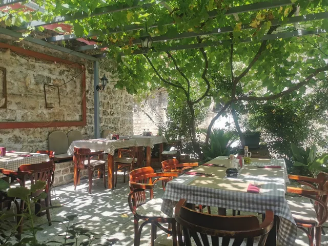 Konoba Providenza Kostanjica