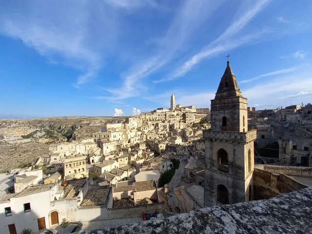 Mikasa B&B Matera