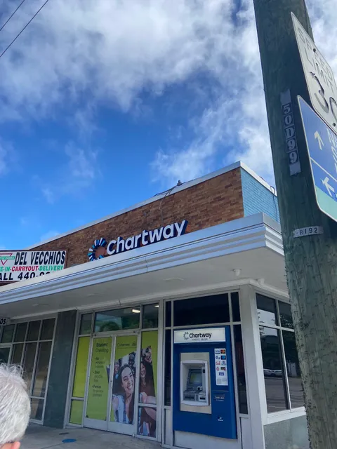Chartway Credit Union