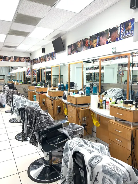 Prestige Barber Shop Unisex LLC